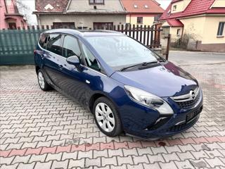 Opel Zafira 2,0 CDTI Cosmo 7.míst MPV