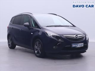 Opel Zafira 1,6 CDTI 100kW Active CZ MPV