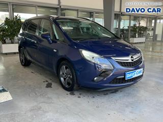 Opel Zafira 1,6 CDTI 100kW Active CZ MPV