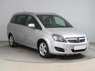 Opel Zafira 1.7 CDTI 92kW MPV