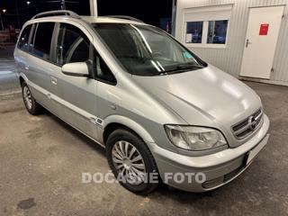 Opel Zafira 1.8i MPV