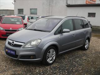 Opel Zafira 1,8 16V MPV