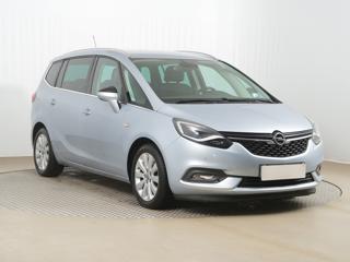 Opel Zafira 1.4 Turbo 103kW MPV