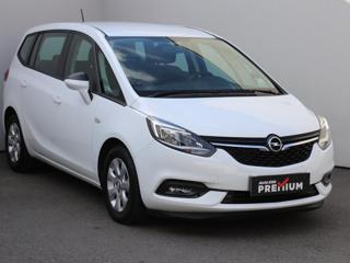 Opel Zafira 2.0 CDTi MPV