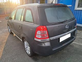 Opel Zafira 1.7 CDTI 92kW MPV