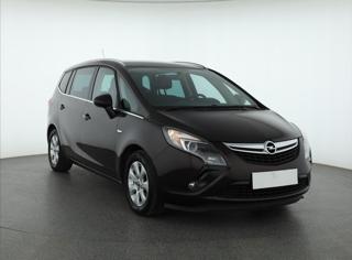 Opel Zafira 1.6 CDTI 100kW MPV