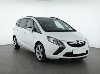 Opel Zafira 1.6 CDTI 88kW MPV