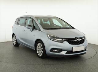 Opel Zafira 2.0 CDTI 125kW MPV