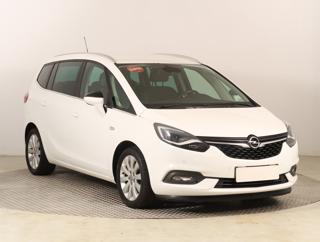 Opel Zafira 1.4 Turbo 103kW MPV