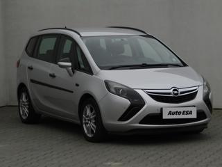 Opel Zafira 2.0CDTi MPV