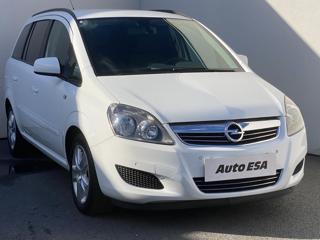 Opel Zafira 1.8 MPV