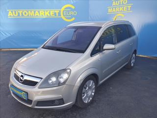 Opel Zafira 1,8 Enjoy MPV