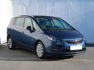 Opel Zafira 2.0 CDTI 125kW MPV