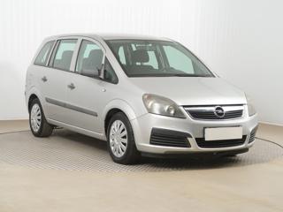 Opel Zafira 1.9 CDTI 88kW MPV