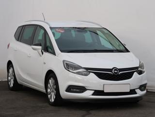 Opel Zafira 2.0 CDTI 125kW MPV