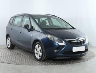 Opel Zafira 2.0 CDTI 96kW MPV