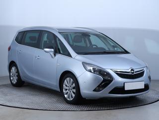 Opel Zafira 2.0 CDTI 125kW MPV