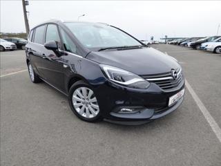 Opel Zafira 2,0 CDTi,LED,7míst,125kW,Navi,serviska  Business Innovation MPV