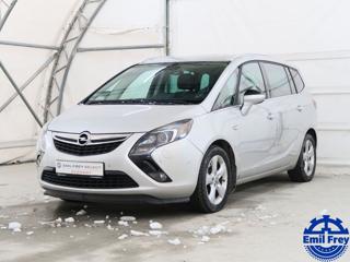 Opel Zafira 1.6CDTi,100kW,COSMO,MAN6,NAVI MPV