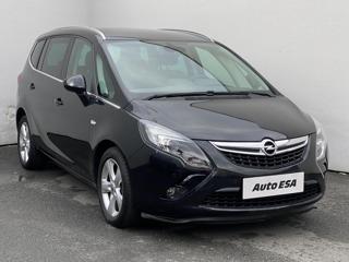 Opel Zafira 1.4 T MPV