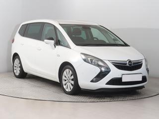 Opel Zafira 2.0 CDTI 121kW MPV