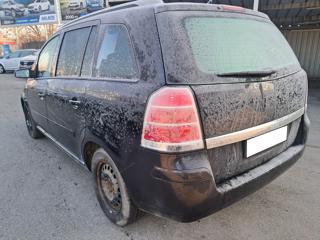 Opel Zafira 1.8 103kW MPV