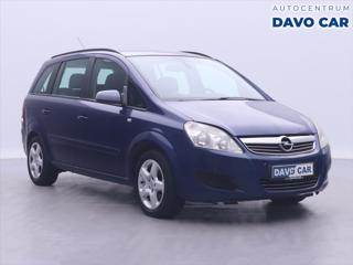 Opel Zafira 1,9 CDTi 74kW Enjoy 7-Míst MPV