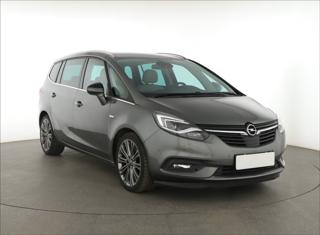 Opel Zafira 2.0 CDTI 125kW MPV