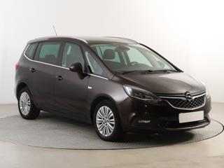 Opel Zafira 1.4 Turbo 103kW MPV