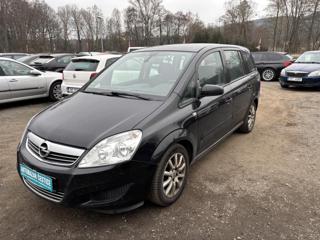 Opel Zafira 1.8i 16V 7 MIST MPV