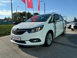 Opel Zafira 2.0CDTI 125kW 7-Míst MPV