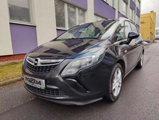 Opel Zafira Tourer 2,0 CDTi /servis.k. MPV