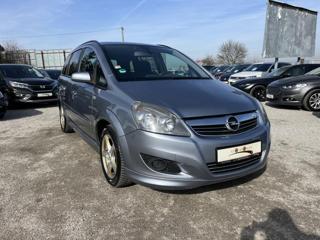 Opel Zafira 1.8i 103kW OPC-LINE 7míst MPV