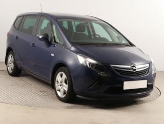 Opel Zafira 1.4 Turbo 103kW MPV