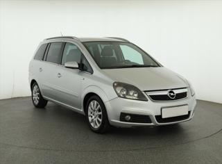 Opel Zafira 1.9 CDTI 88kW MPV