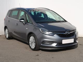 Opel Zafira 1.4 Turbo 103kW MPV