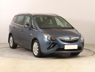 Opel Zafira 2.0 CDTI 121kW MPV