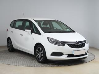 Opel Zafira 1.6 Turbo 100kW MPV