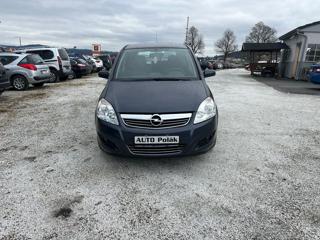 Opel Zafira 1.6 Enjoy MPV