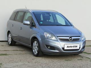 Opel Zafira 1.8 16V MPV