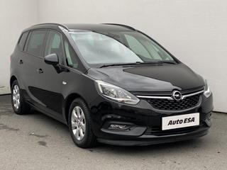 Opel Zafira 1.4 T MPV