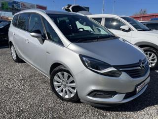 Opel Zafira 2.0CDTi 125kW INNOV-7 míst.ČR! MPV