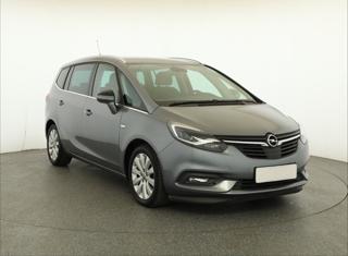 Opel Zafira 2.0 CDTI 125kW MPV