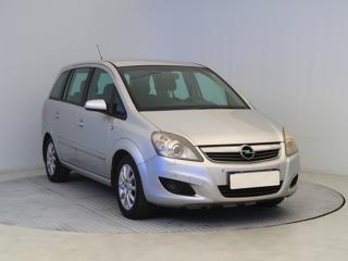 Opel Zafira 1.7 CDTI 92kW MPV