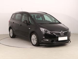 Opel Zafira 2.0 CDTI 125kW MPV