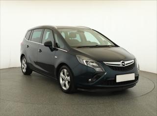 Opel Zafira 2.0 CDTI 125kW MPV