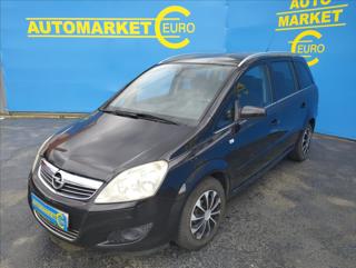 Opel Zafira 1,6 Enjoy MPV