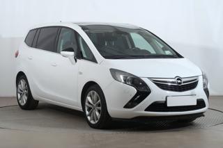 Opel Zafira 2.0 CDTI 121kW MPV