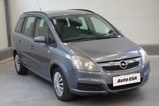 Opel Zafira 1.8 16V MPV