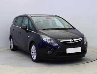 Opel Zafira 2.0 CDTI 125kW MPV